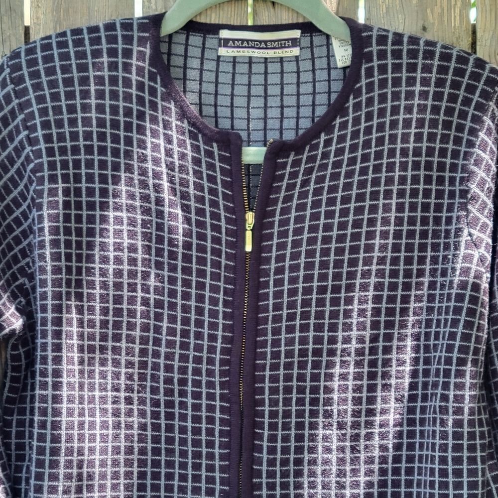 Amada Smith Sweater - Picture 5 of 9